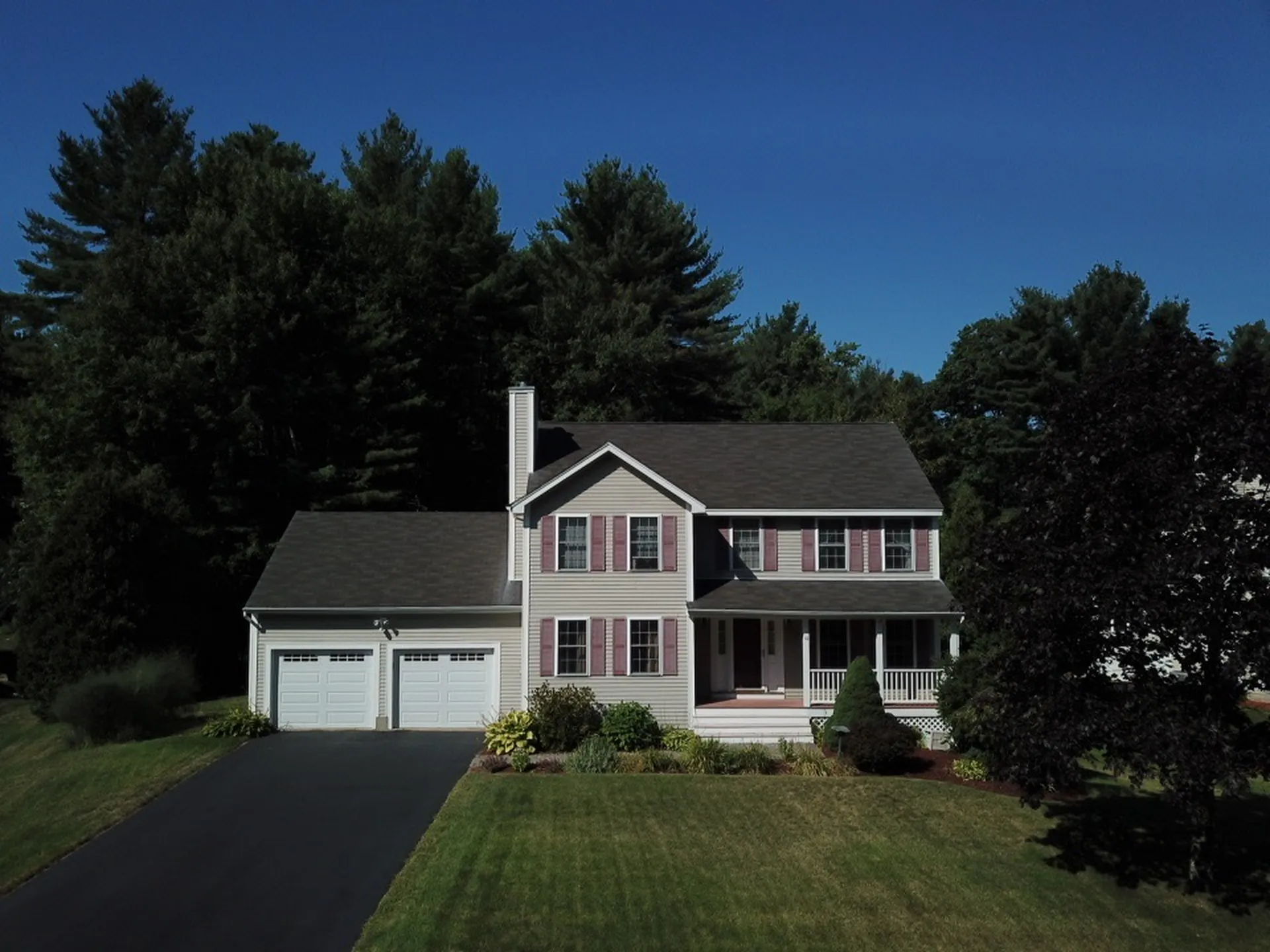 42 Craig Drive Merrimack NH 03054