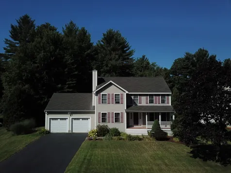 42 Craig Drive Merrimack NH 03054