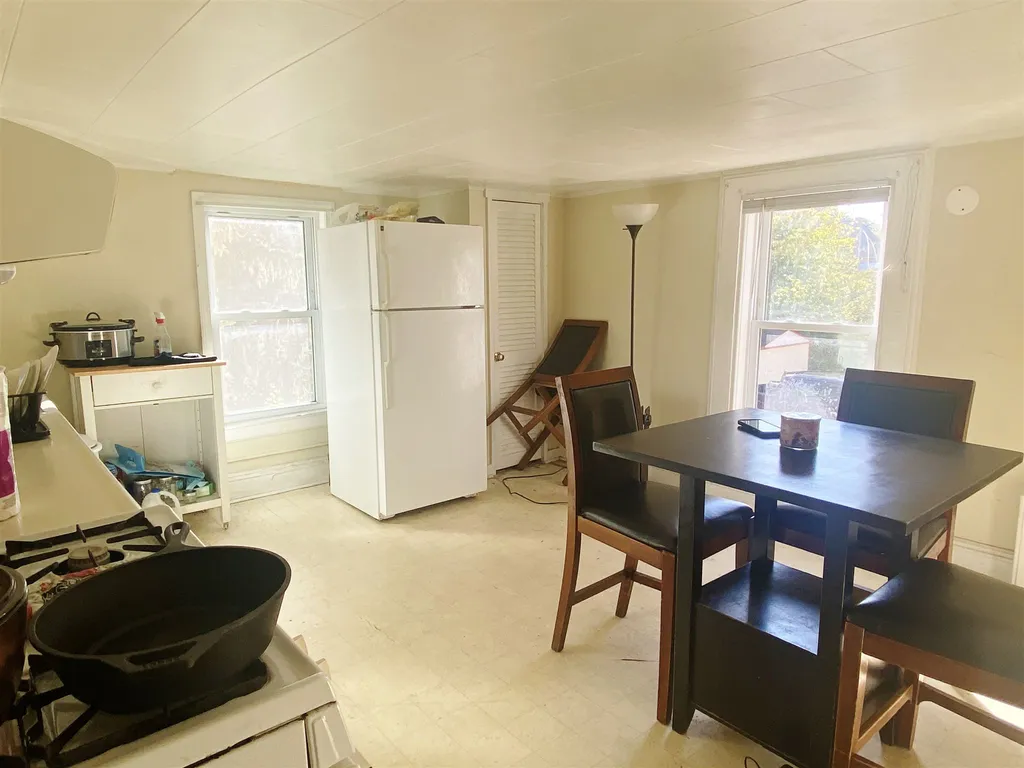 62 Union Street Winooski VT 05404