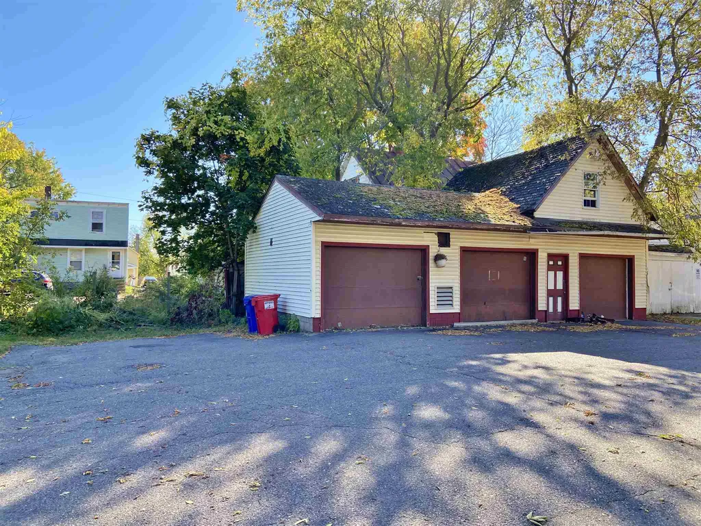 62 Union Street Winooski VT 05404