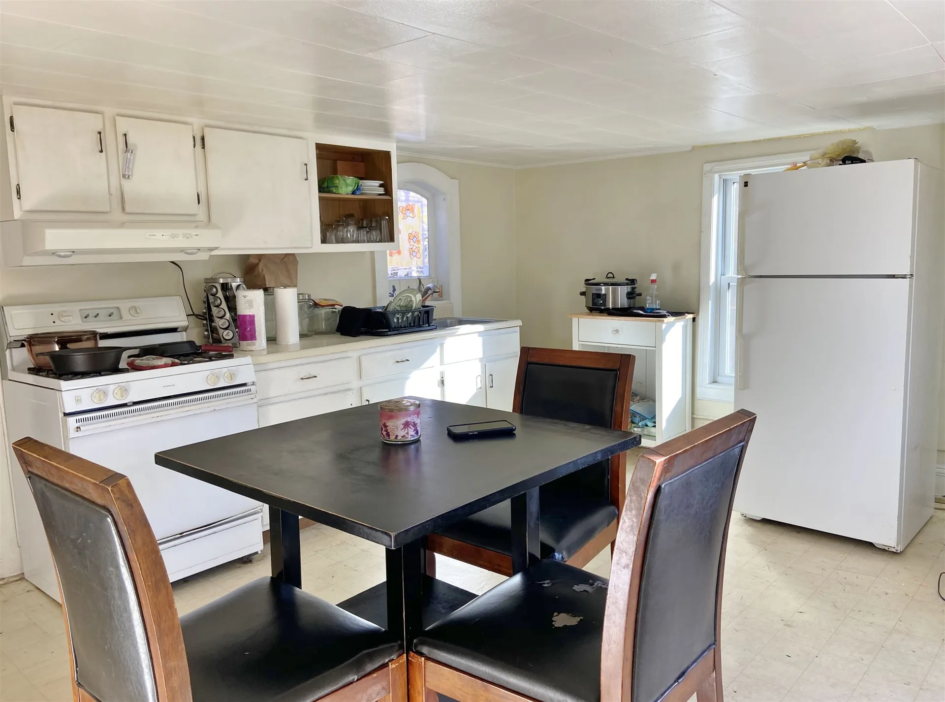 62 Union Street Winooski VT 05404