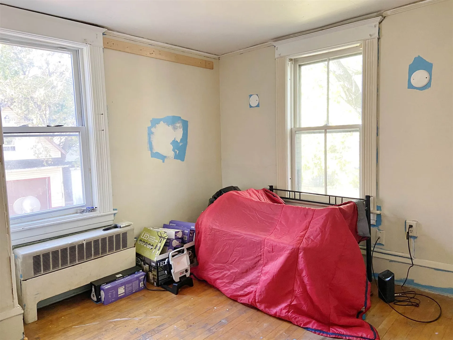62 Union Street Winooski VT 05404