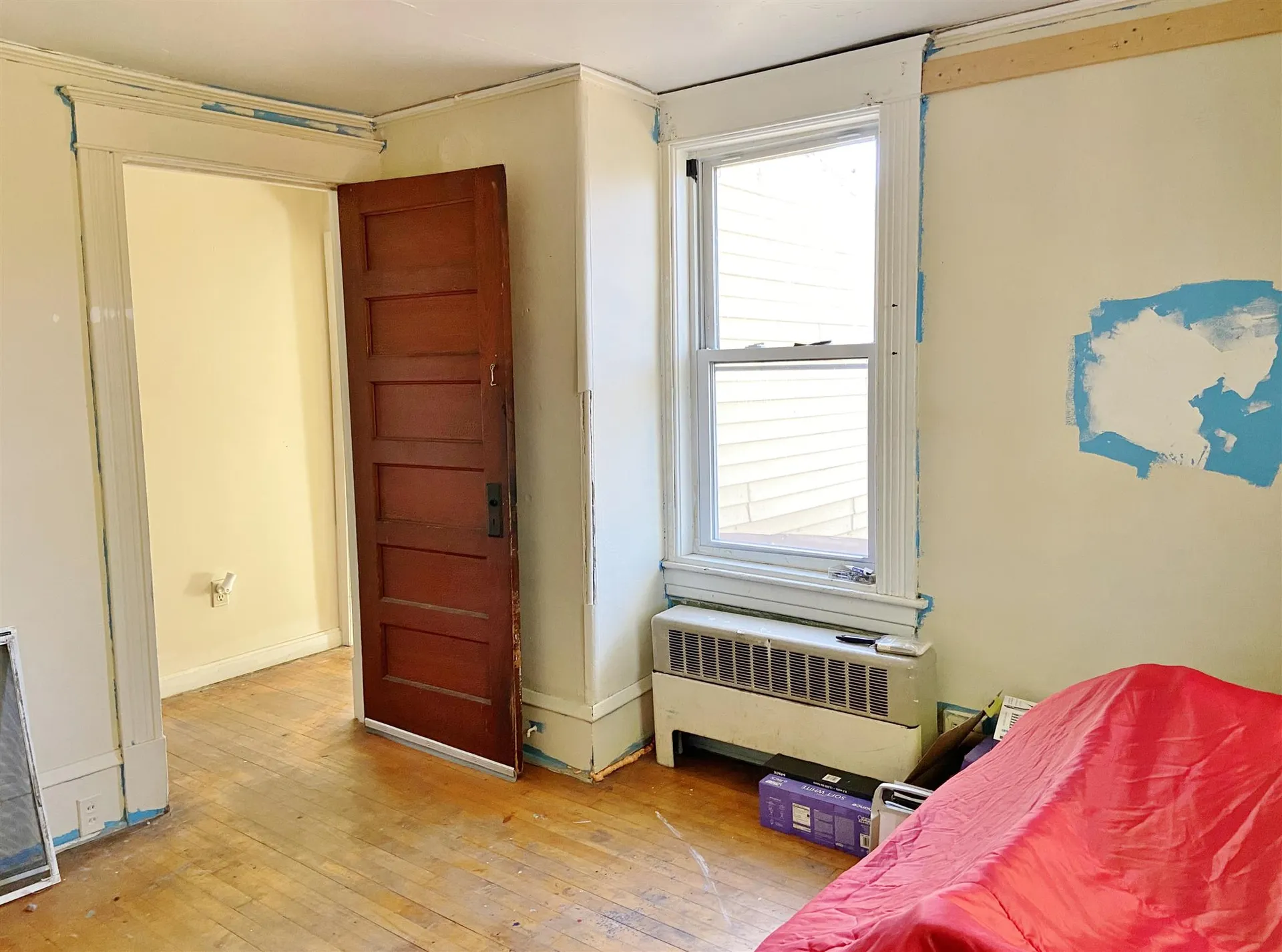 62 Union Street Winooski VT 05404