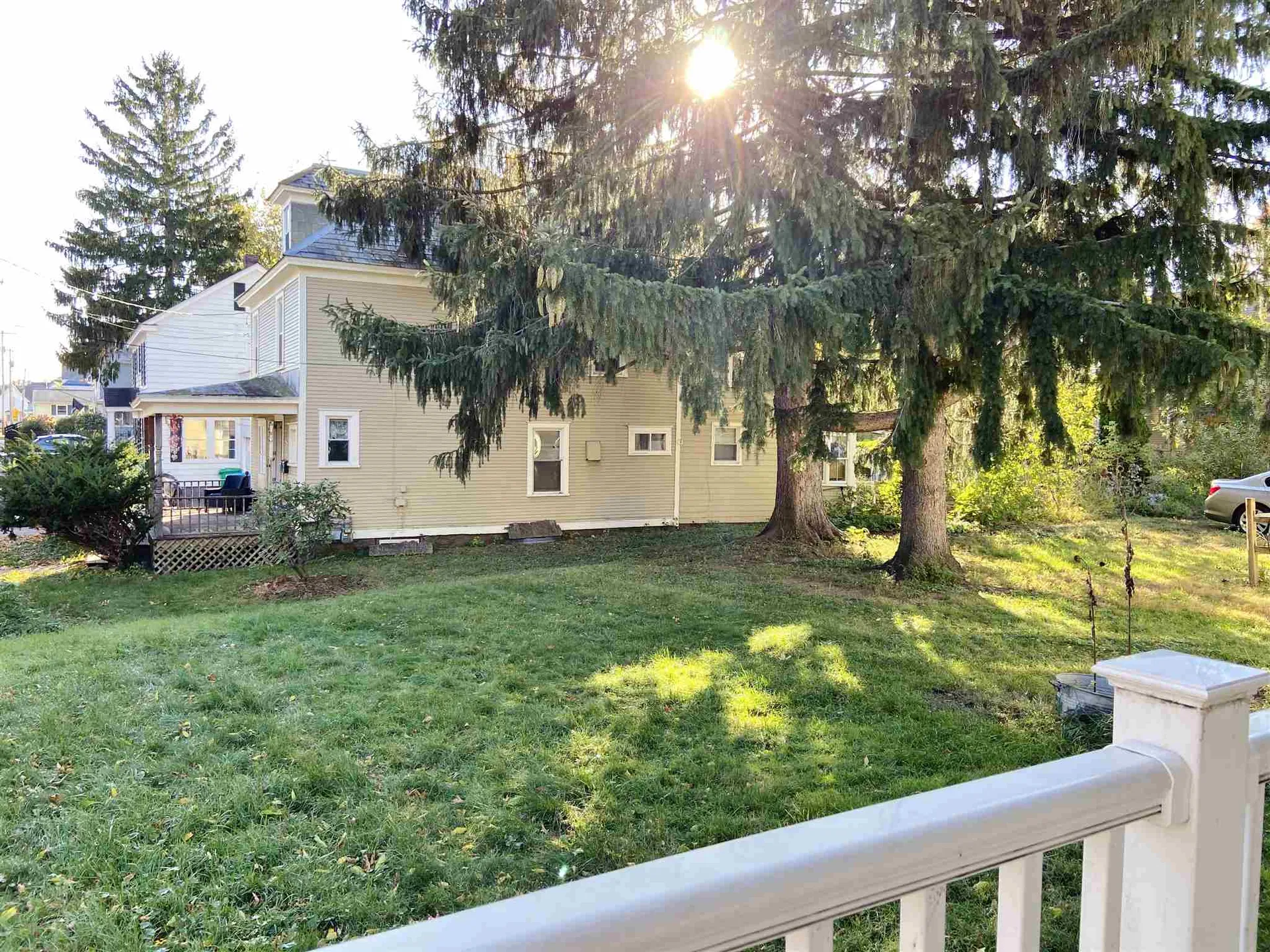 62 Union Street Winooski VT 05404
