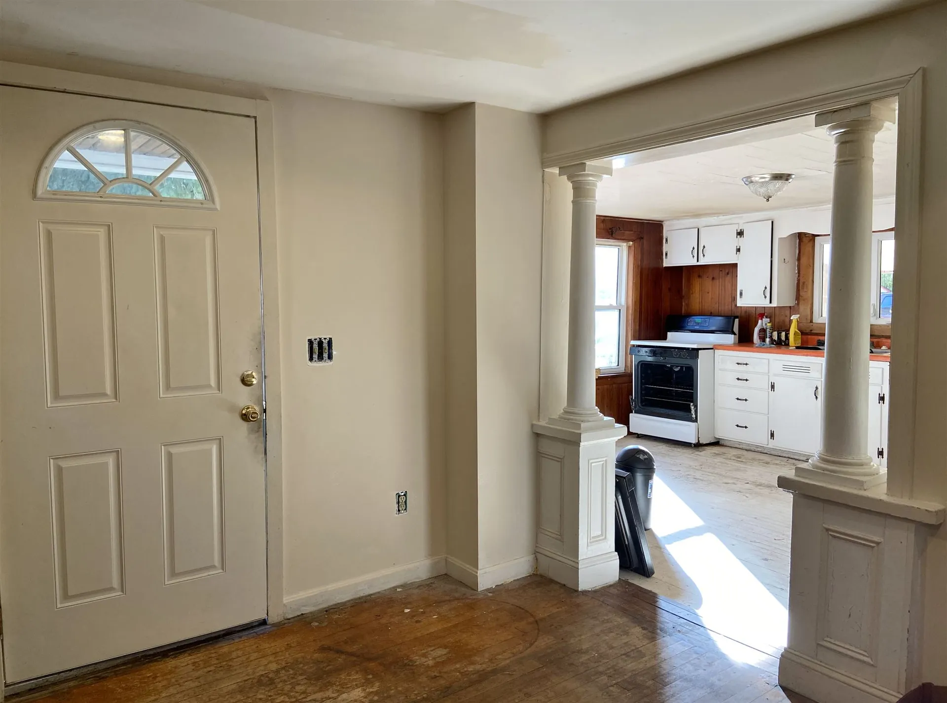62 Union Street Winooski VT 05404