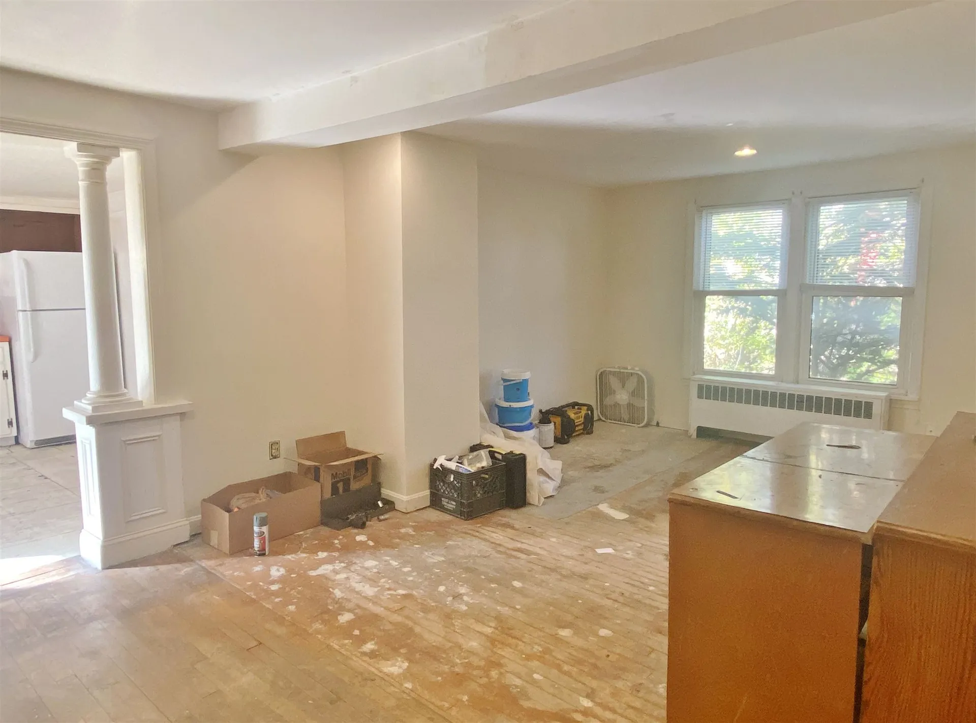62 Union Street Winooski VT 05404