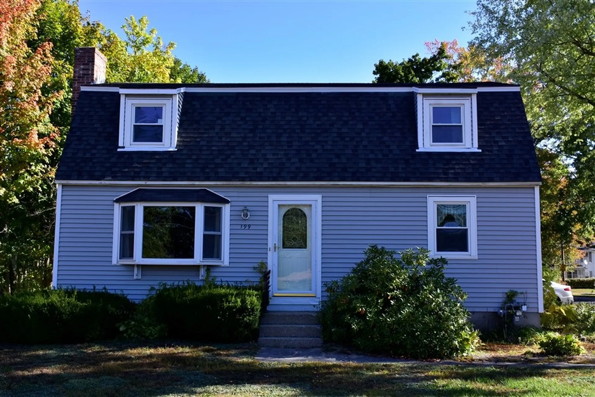 199 Concord Street Nashua NH 03064