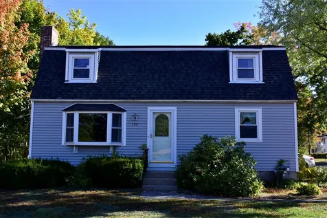 199 Concord Street Nashua NH 03064
