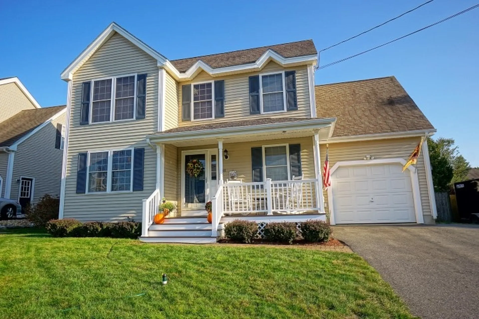 38 Ridgewood Street Manchester NH 03103