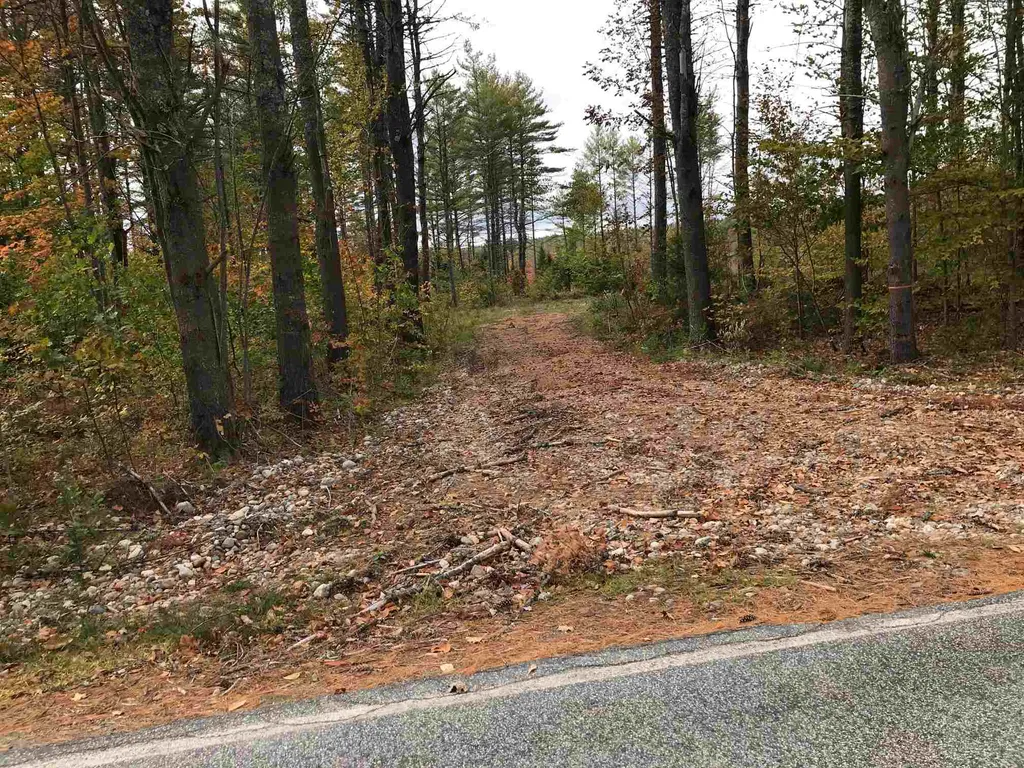 00 Granite And Leighton Corner Road Ossipee NH 03864