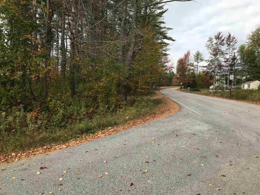 00 Granite And Leighton Corner Road Ossipee NH 03864