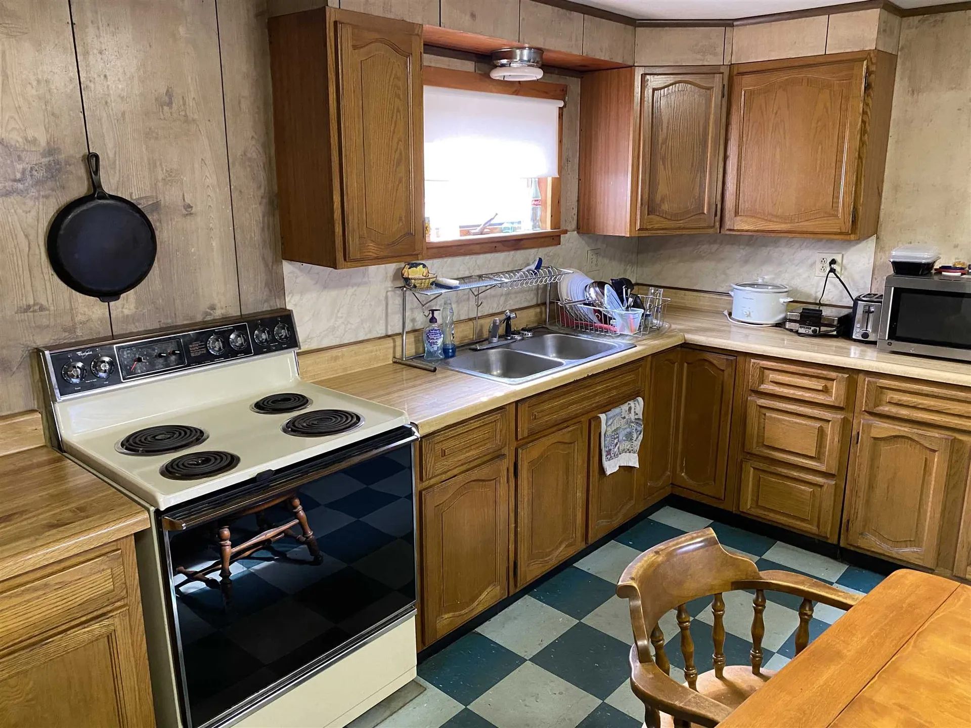 8 Fales Street Randolph VT 05060