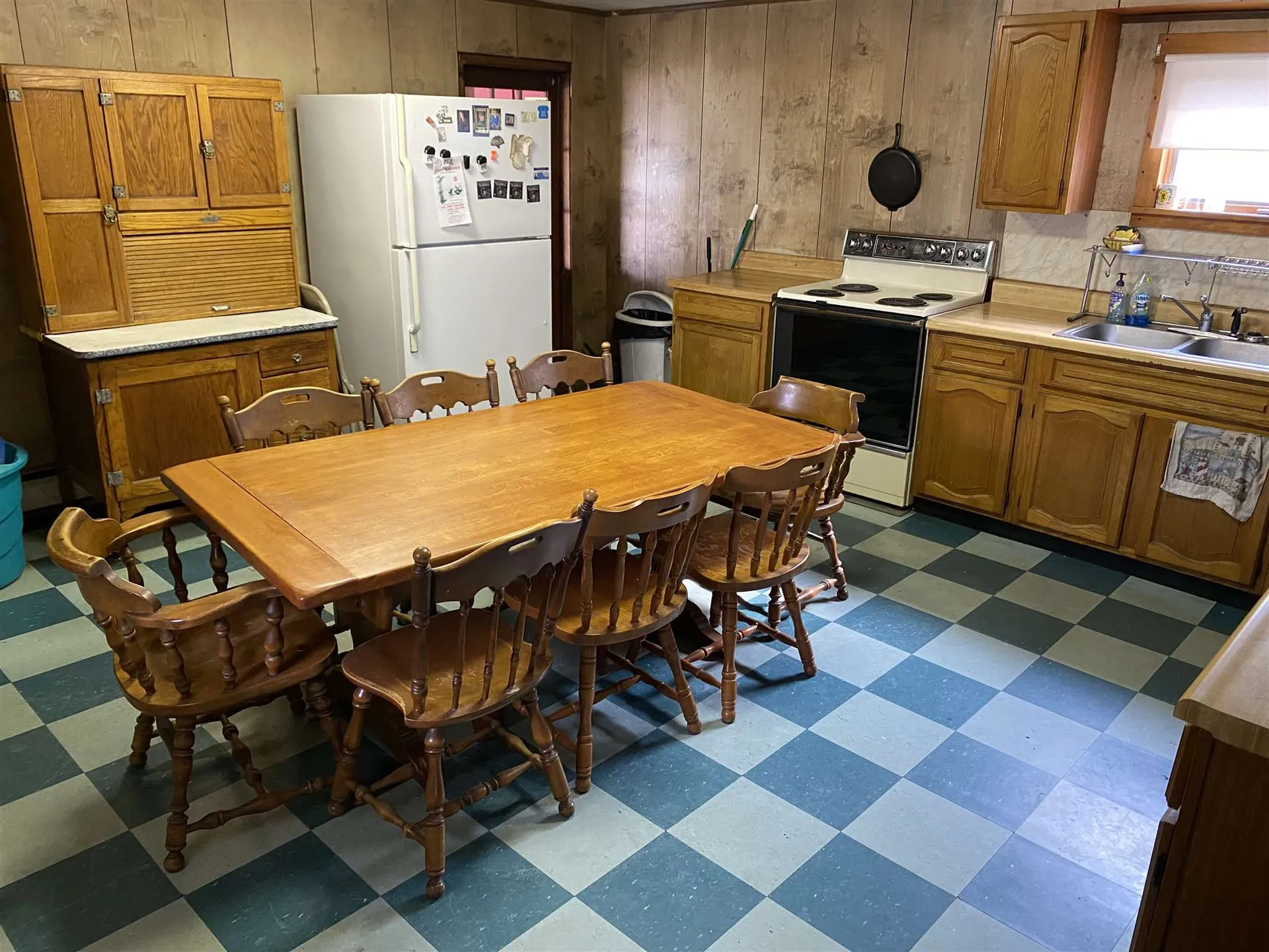 8 Fales Street Randolph VT 05060