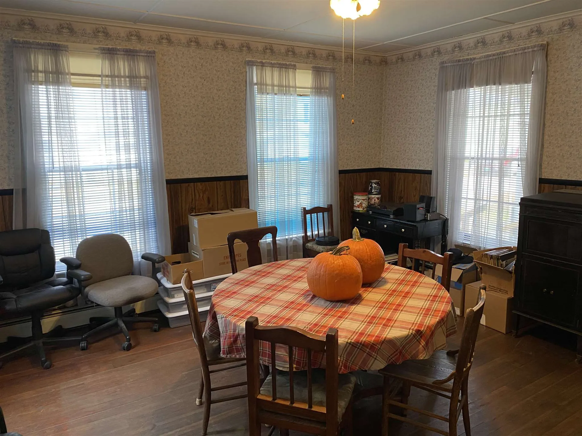 8 Fales Street Randolph VT 05060
