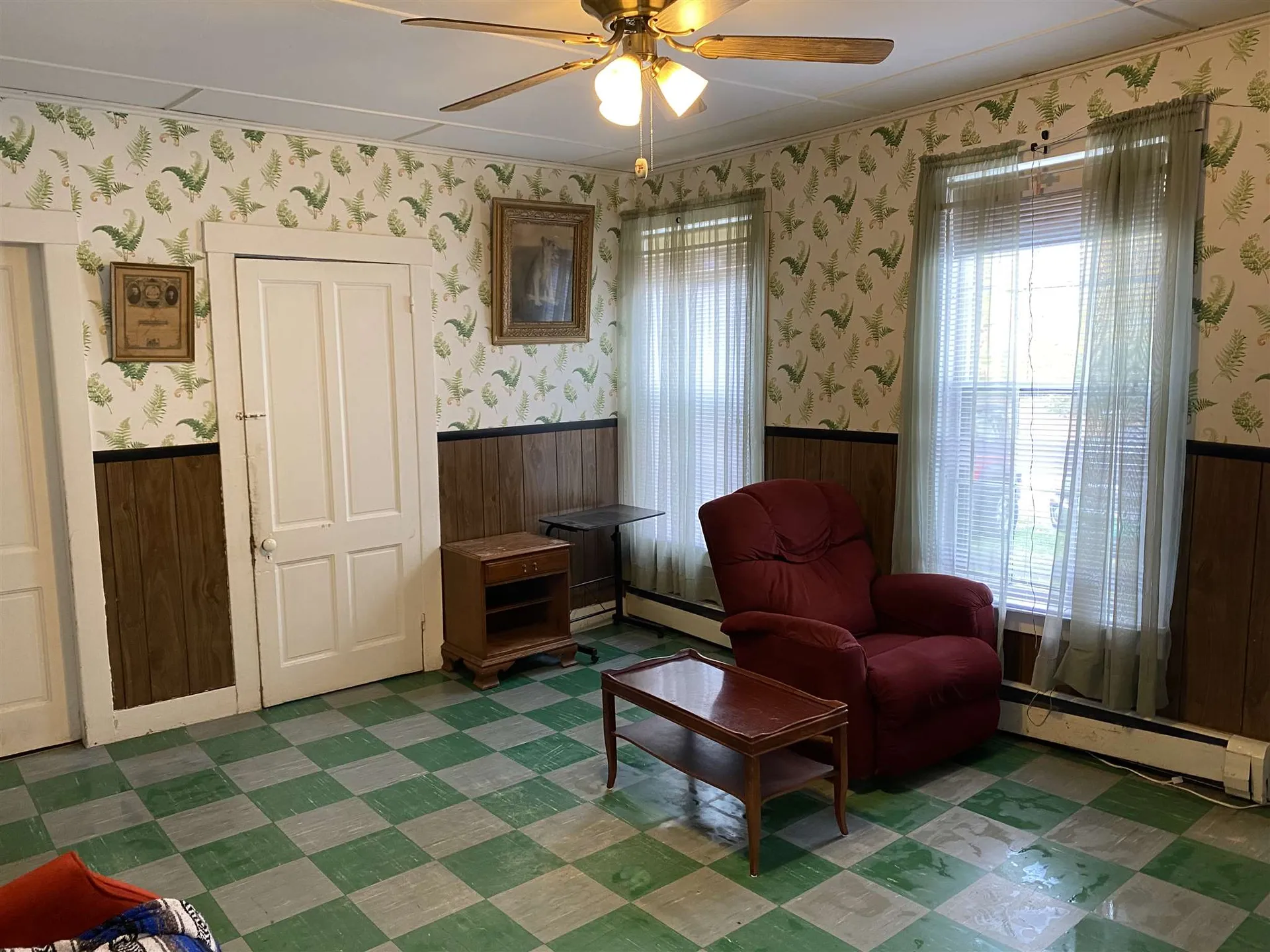 8 Fales Street Randolph VT 05060