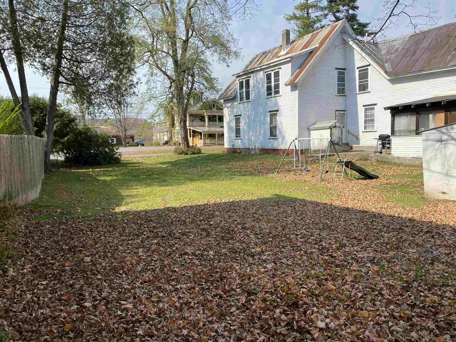 8 Fales Street Randolph VT 05060