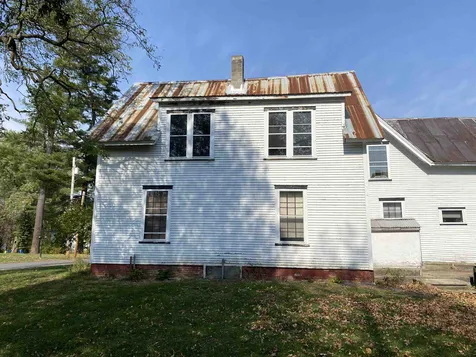 8 Fales Street Randolph VT 05060