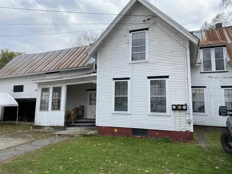 8 Fales Street Randolph VT 05060