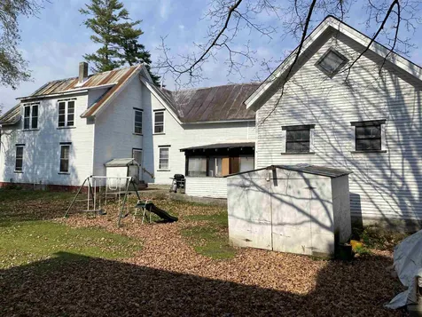 8 Fales Street Randolph VT 05060