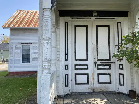 8 Fales Street Randolph VT 05060