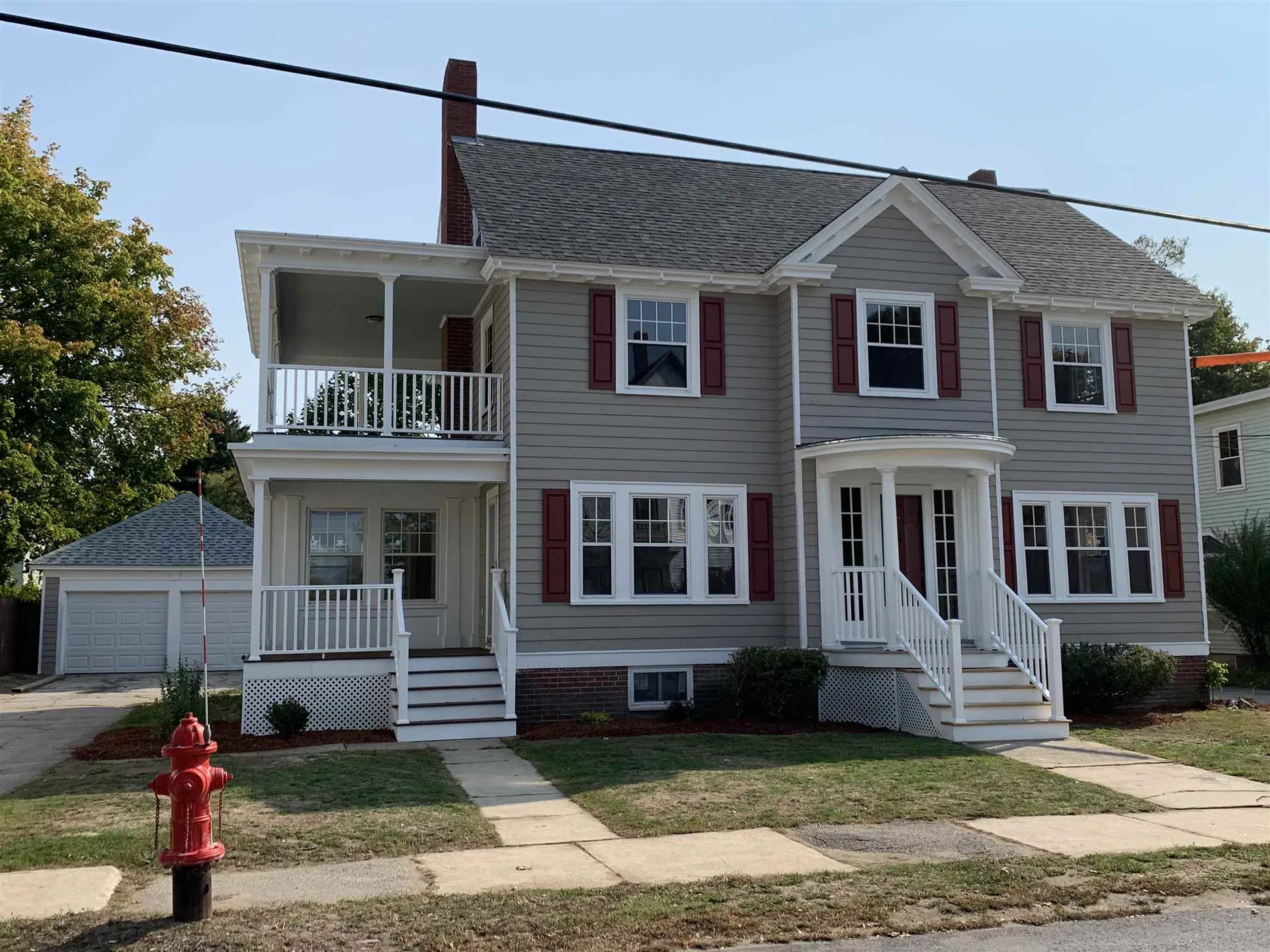 48 Chestnut Street Rochester NH 03867