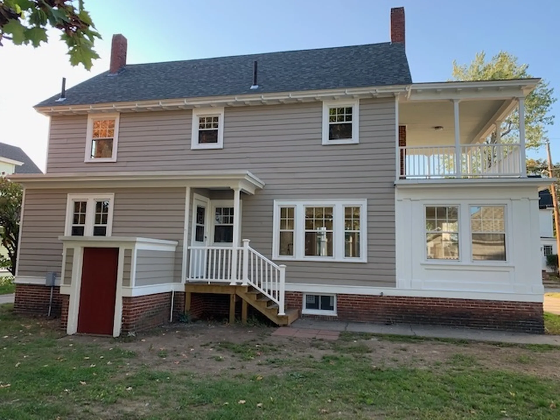 48 Chestnut Street Rochester NH 03867