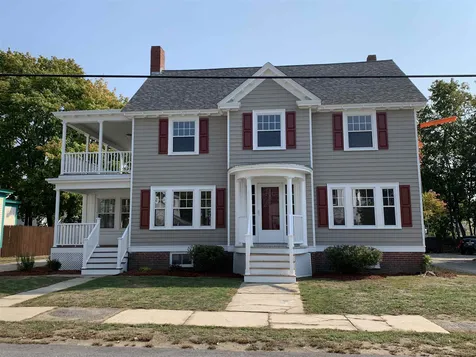 48 Chestnut Street Rochester NH 03867