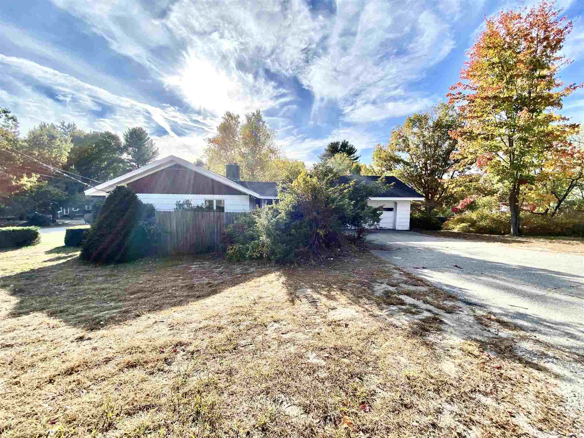 1 Stuart Street Hudson NH 03051