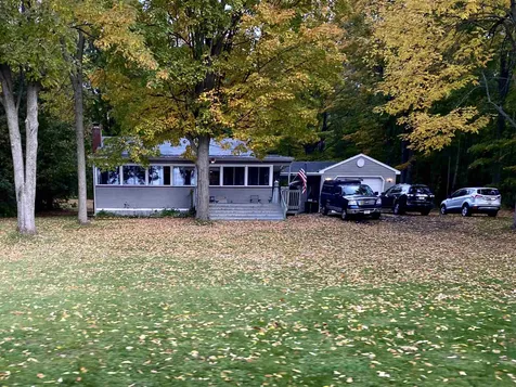 1623 South End Road North Hero VT 05474