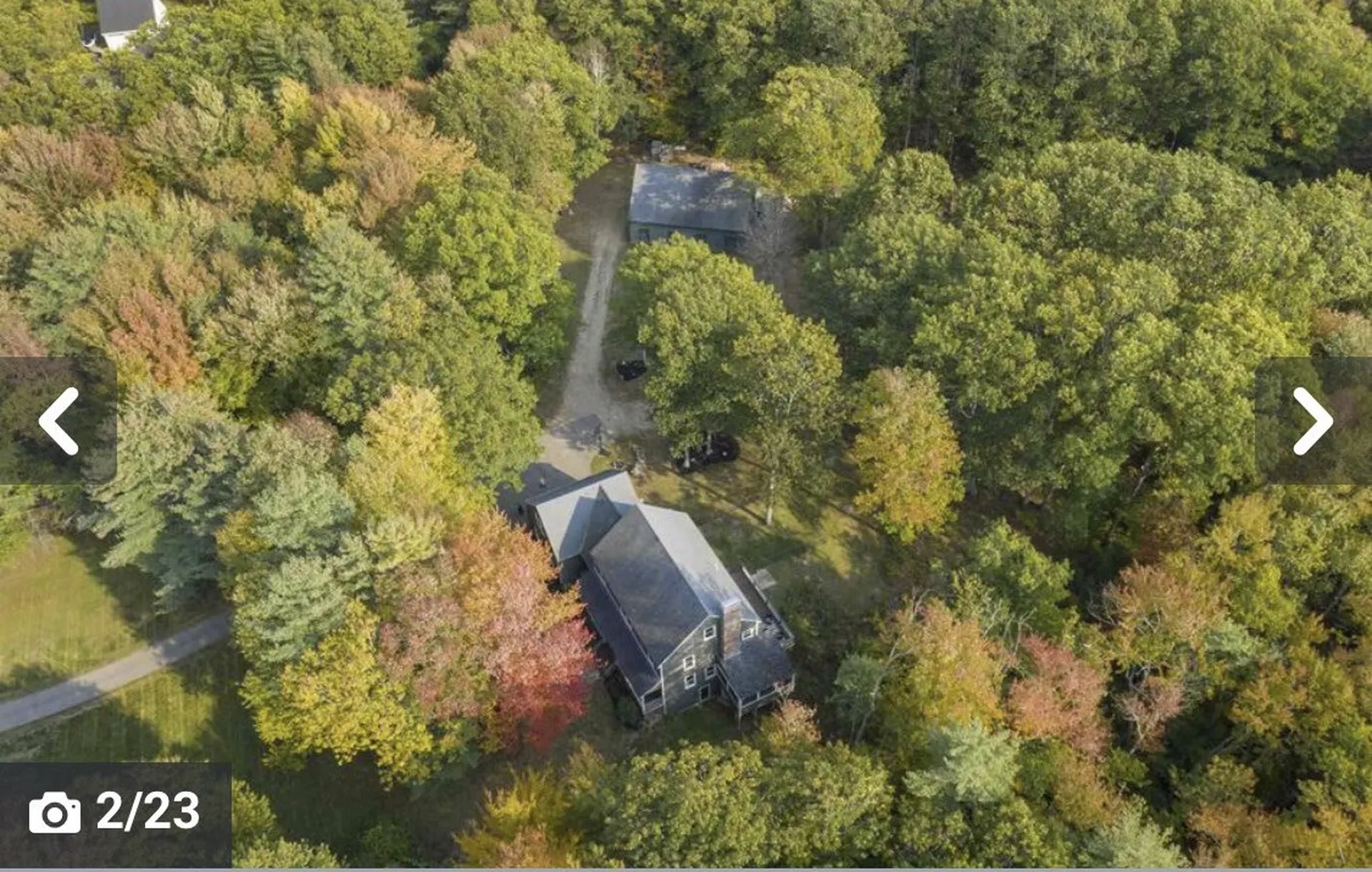 62 Elwyn Road Rye NH 03870