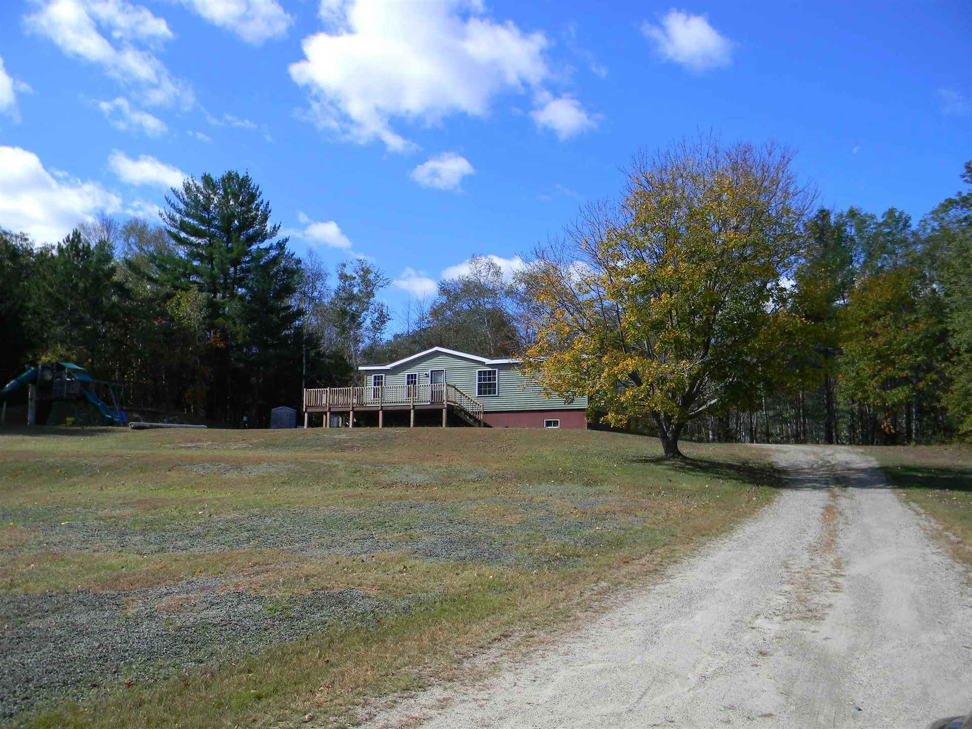 12 Sunrise Drive Shelburne NH 03581