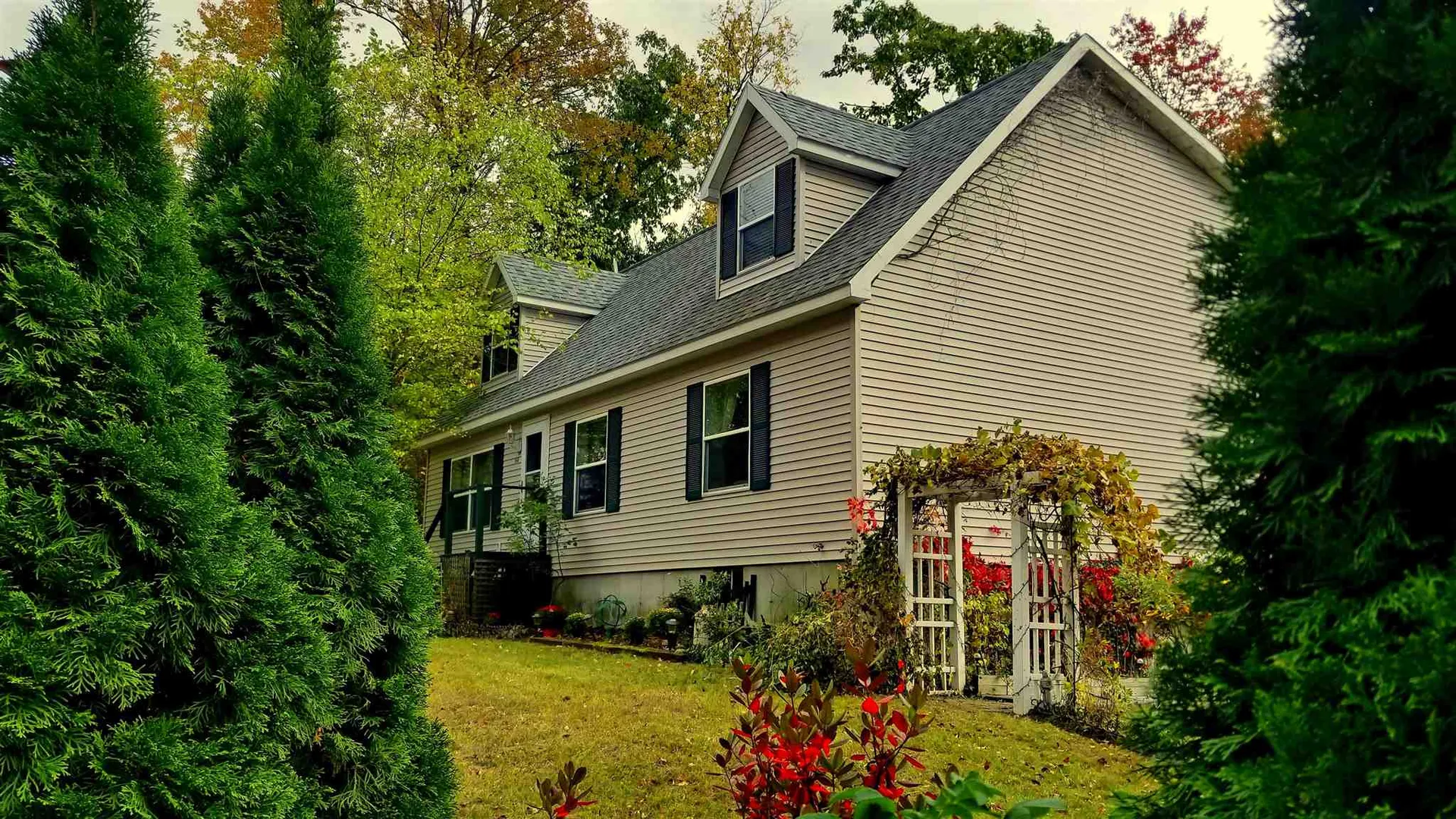 368 Chesham Road Harrisville NH 03450