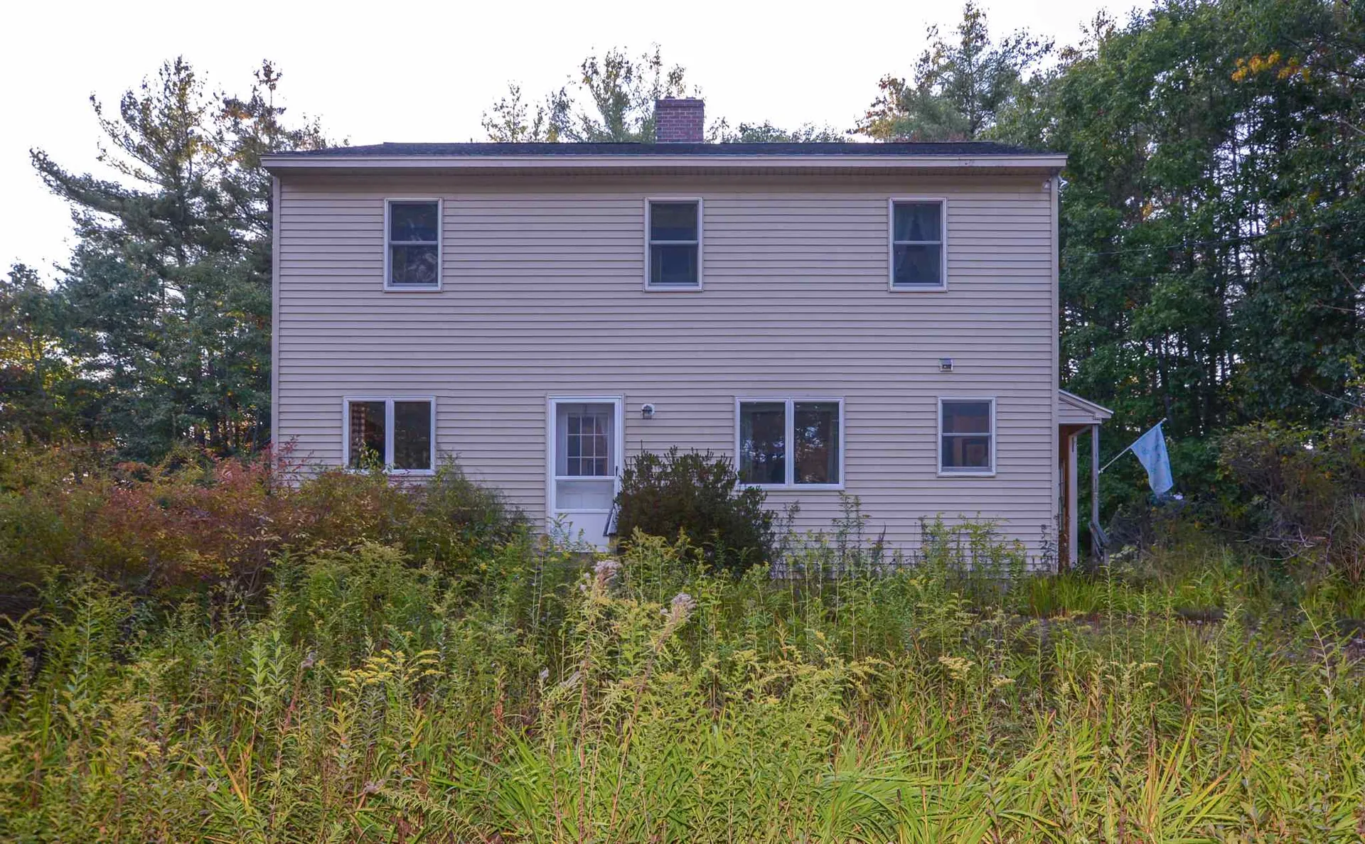 116 Province Road Barrington NH 03825