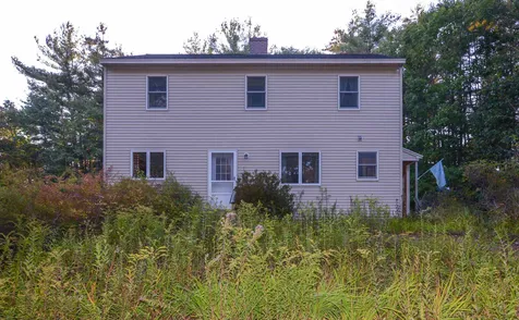 116 Province Road Barrington NH 03825