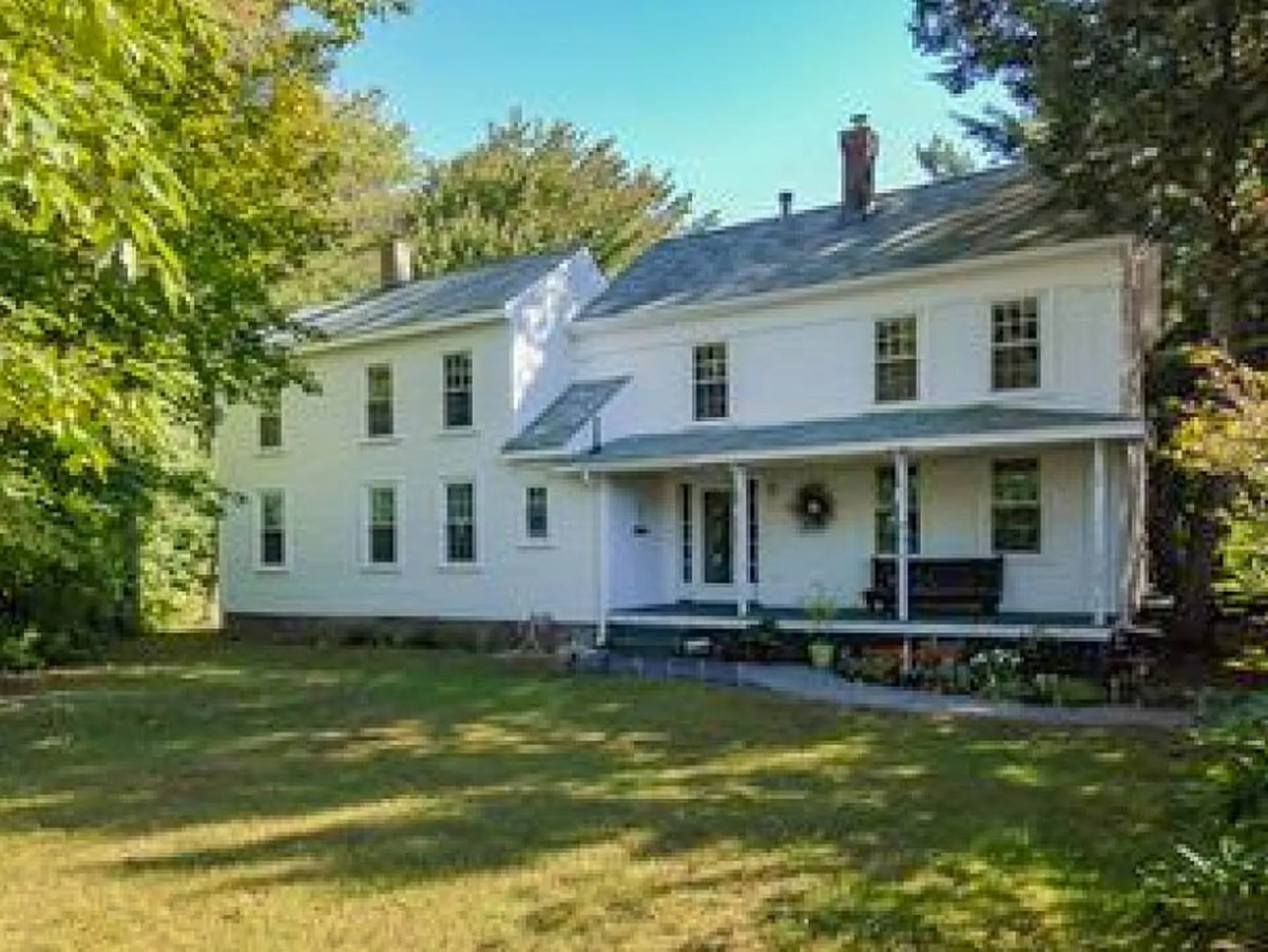 294 High Street Hampton NH 03842