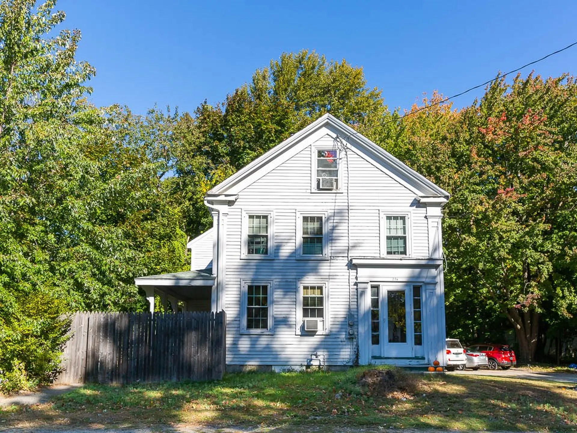 294 High Street Hampton NH 03842