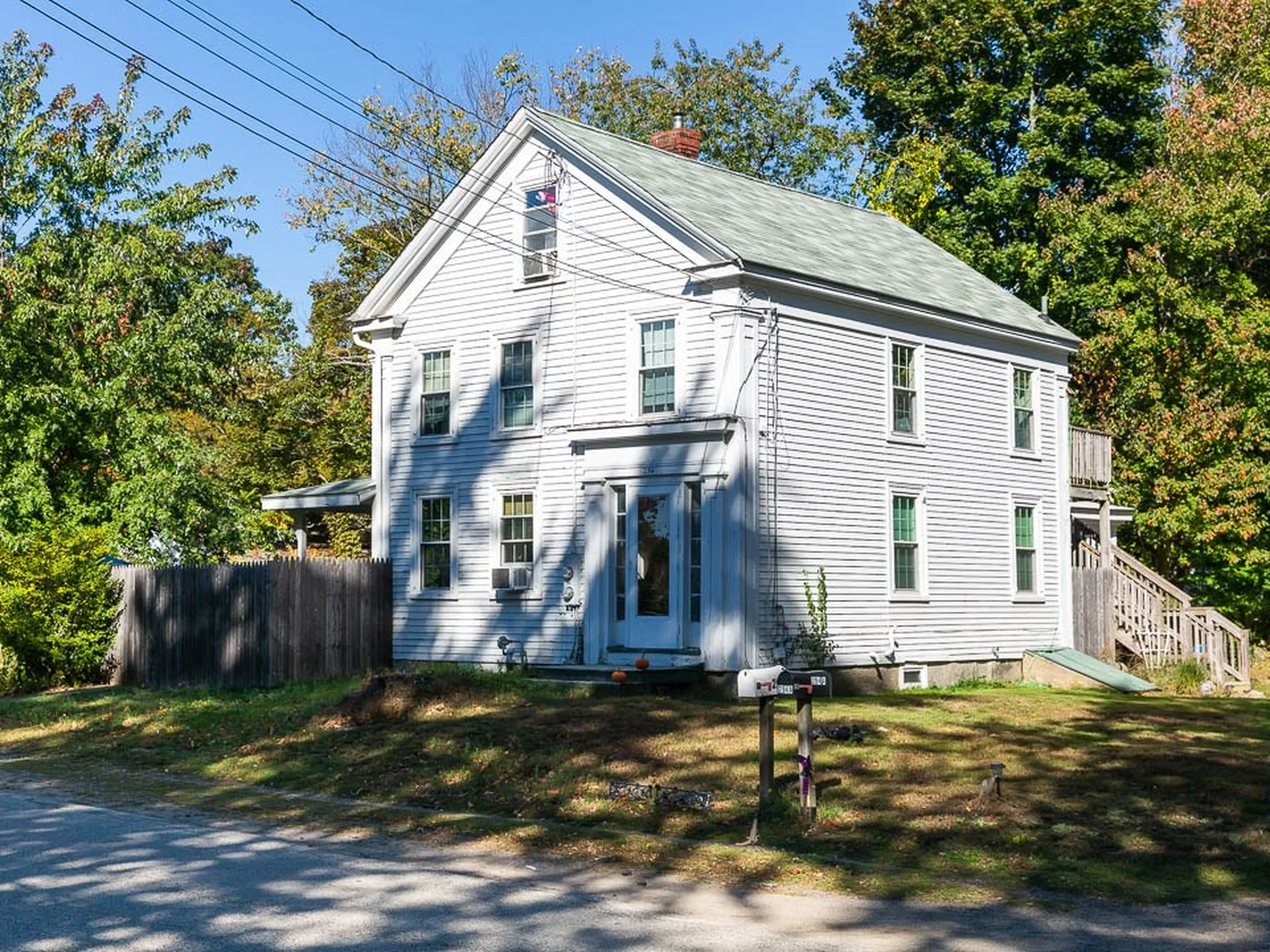 294 High Street Hampton NH 03842