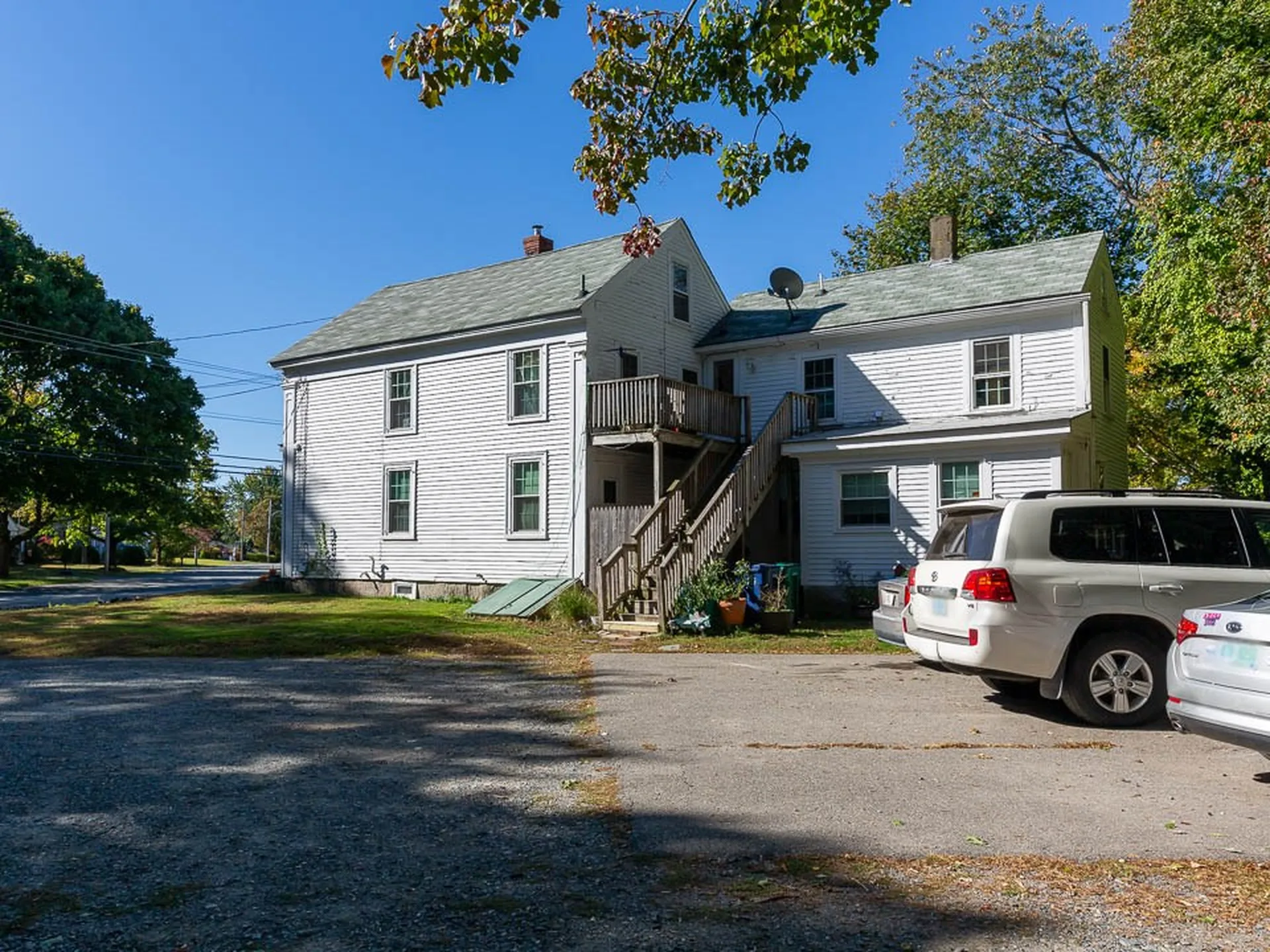 294 High Street Hampton NH 03842