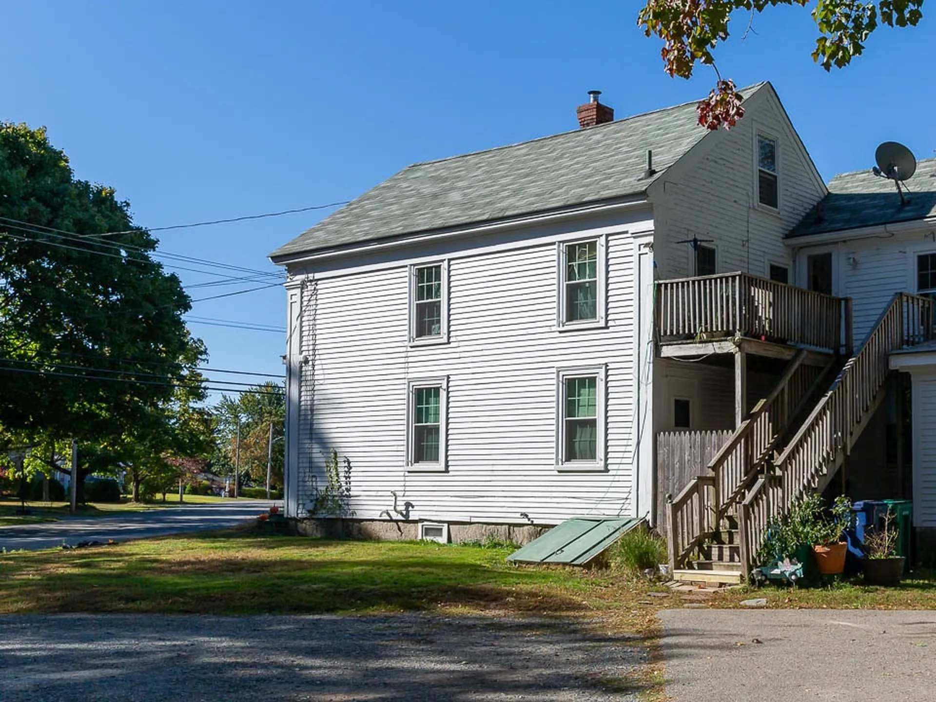 294 High Street Hampton NH 03842