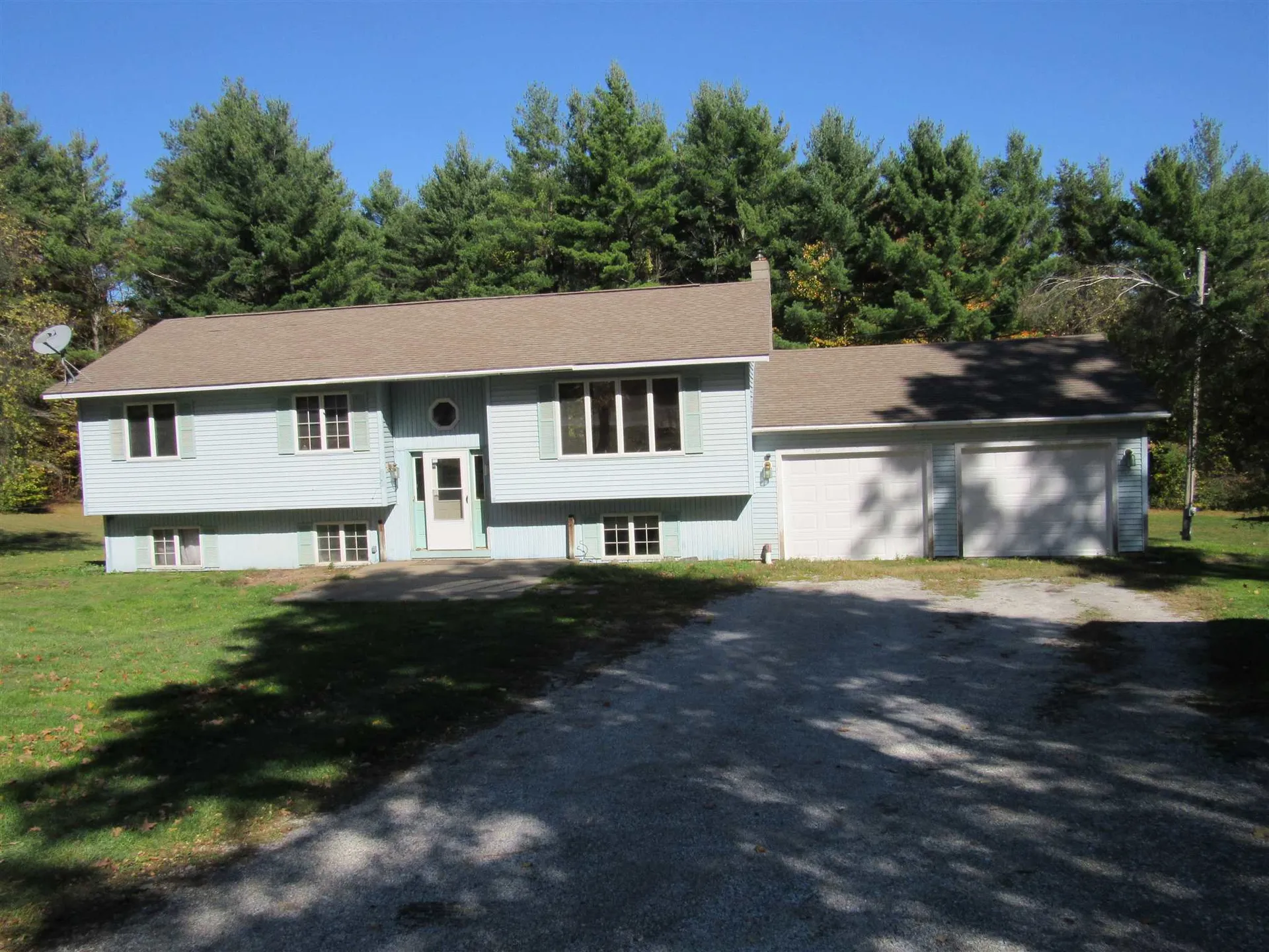 91 Reservoir Road Swanton VT 05488