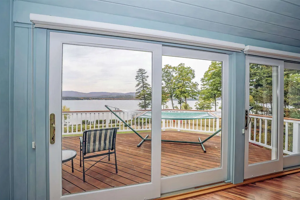 137 Tomahawk Trail Bridgewater NH 03222