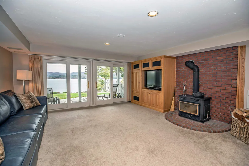 137 Tomahawk Trail Bridgewater NH 03222