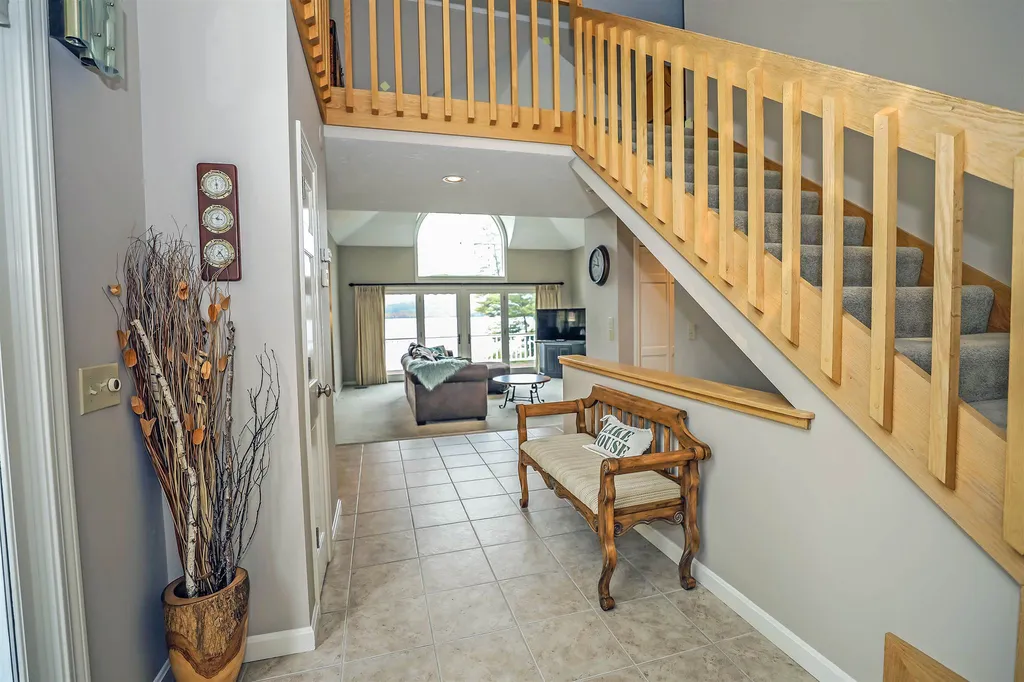 137 Tomahawk Trail Bridgewater NH 03222