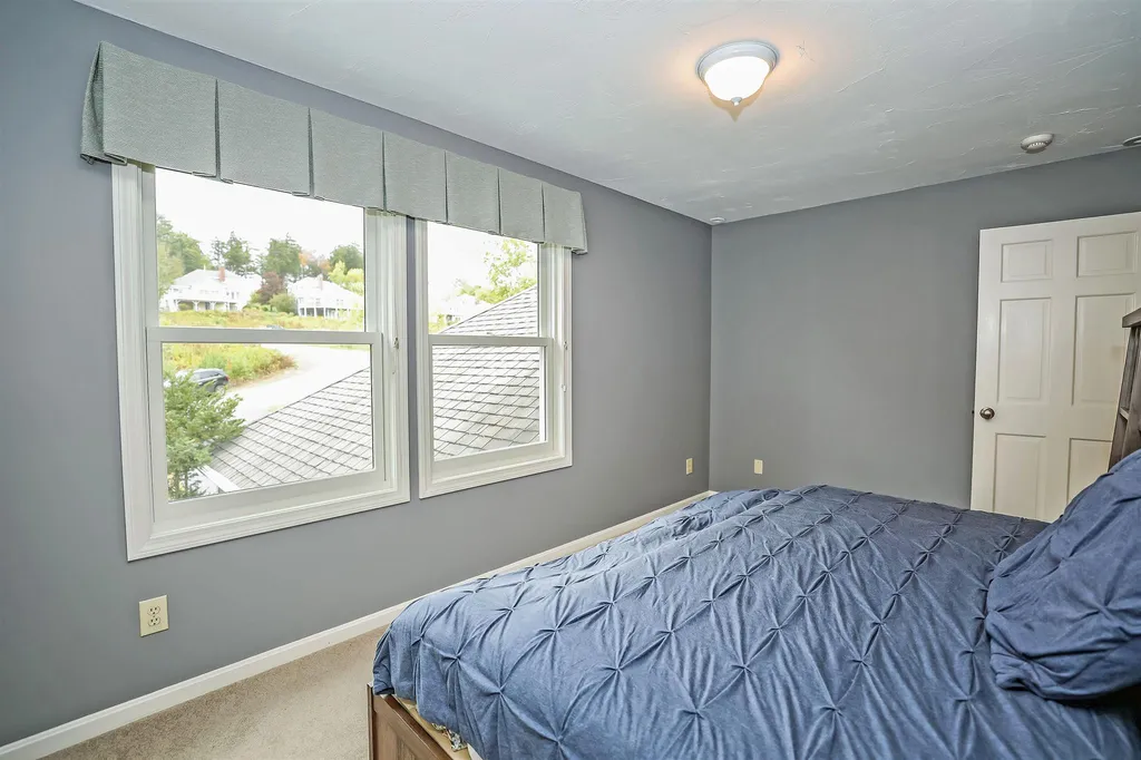 137 Tomahawk Trail Bridgewater NH 03222