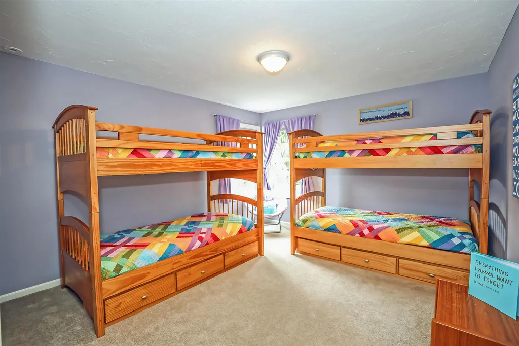 137 Tomahawk Trail Bridgewater NH 03222
