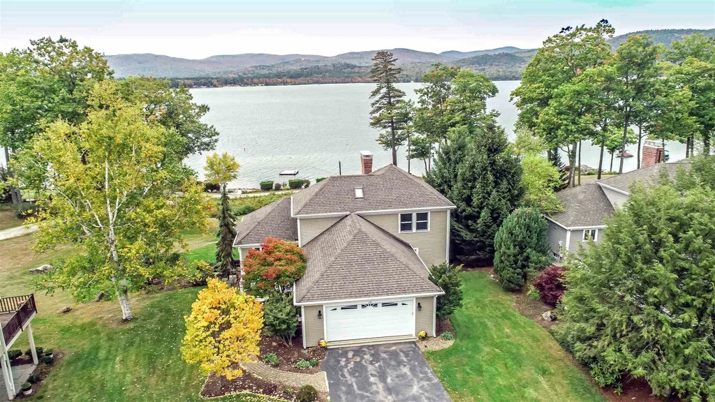 137 Tomahawk Trail Bridgewater NH 03222