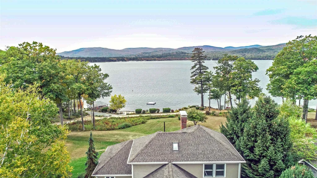 137 Tomahawk Trail Bridgewater NH 03222