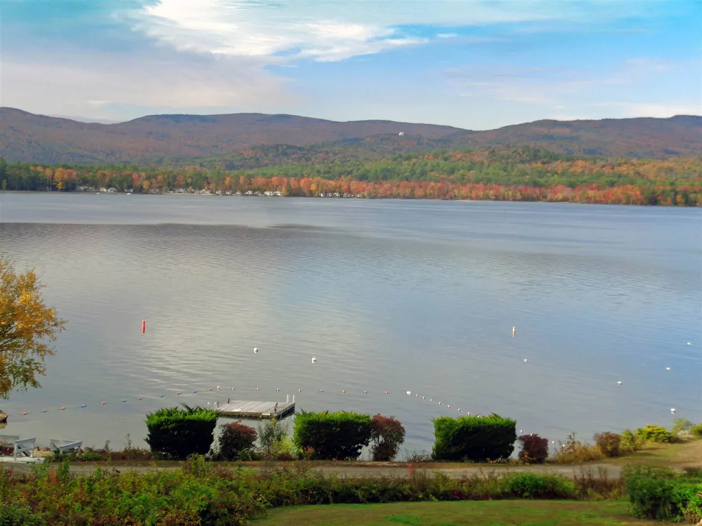 137 Tomahawk Trail Bridgewater NH 03222