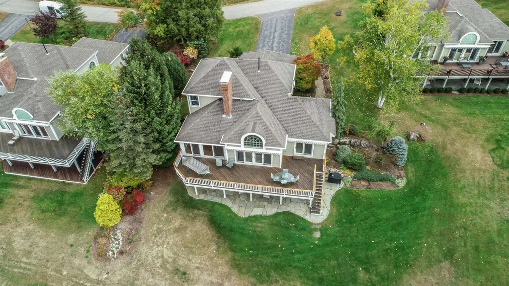 137 Tomahawk Trail Bridgewater NH 03222