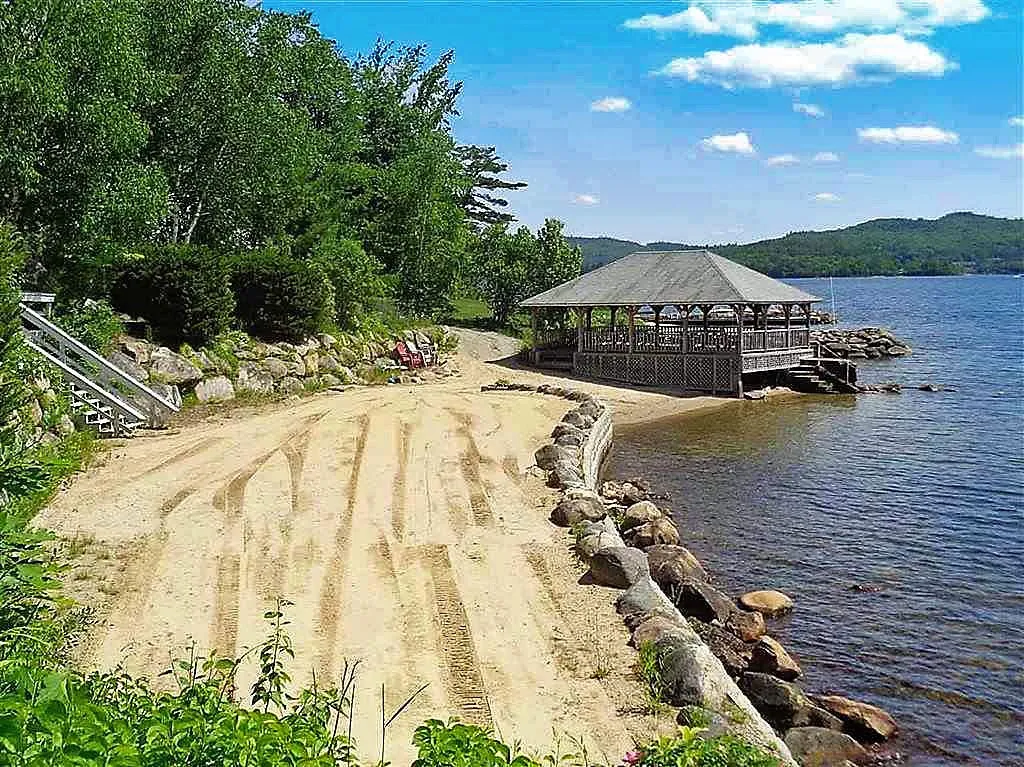 137 Tomahawk Trail Bridgewater NH 03222